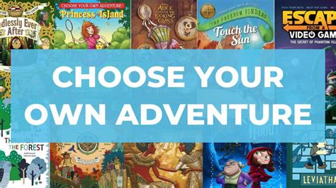 chyoa.com|Choose Your Own Adventure [CHYOA]